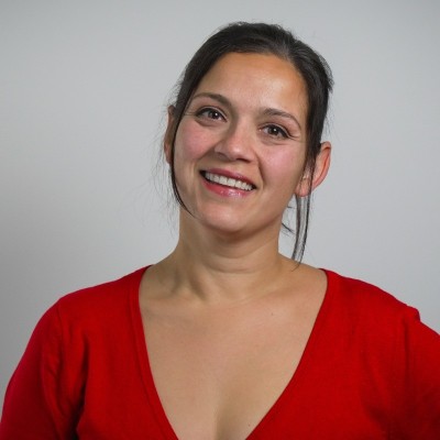 Sonya Bhonsle